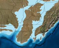 Devonian Tennessee