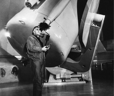 Edwin Hubble