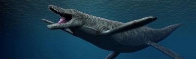 Kronosaurus