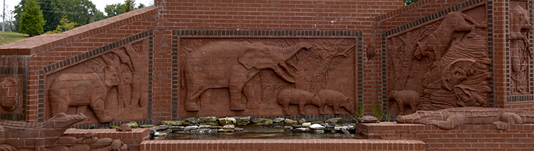 Fauna of Tennessee